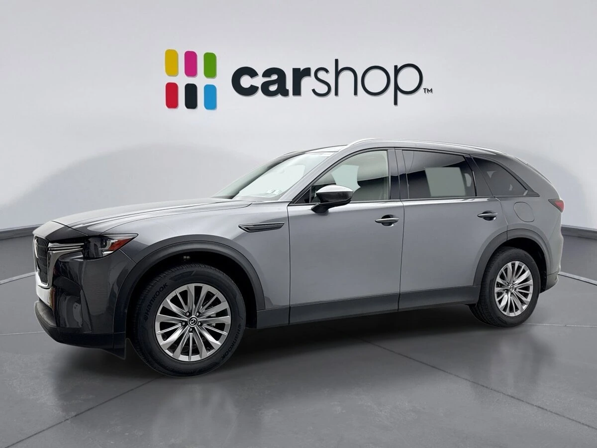 2024 Mazda CX-90 Turbo Preferred Plus Package's photo