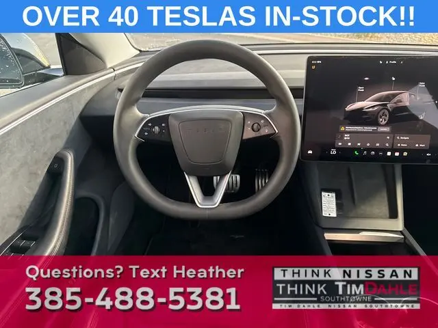 2024 Tesla Model 3 Performance photo 13