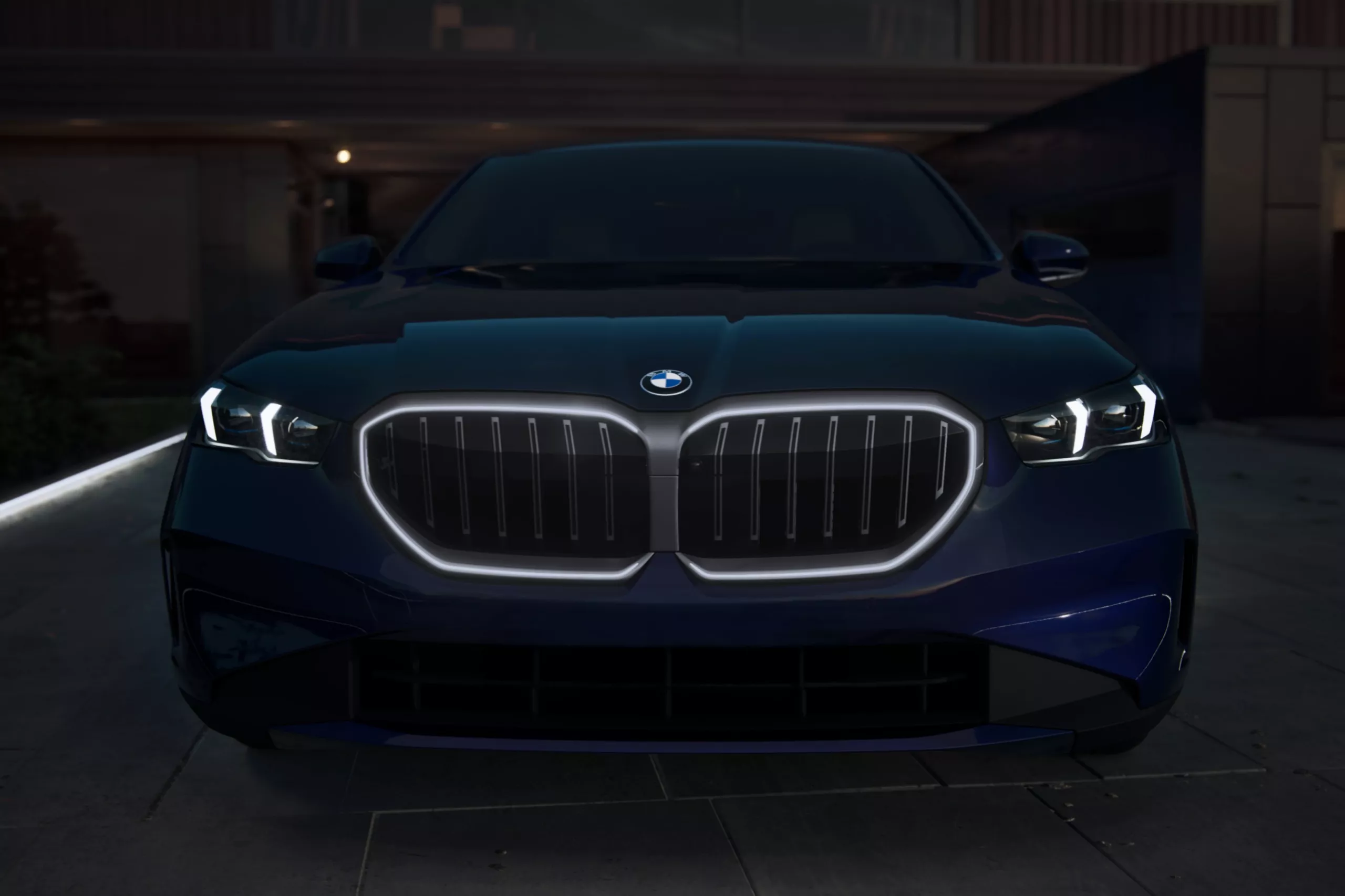 2026 BMW 5 Series
