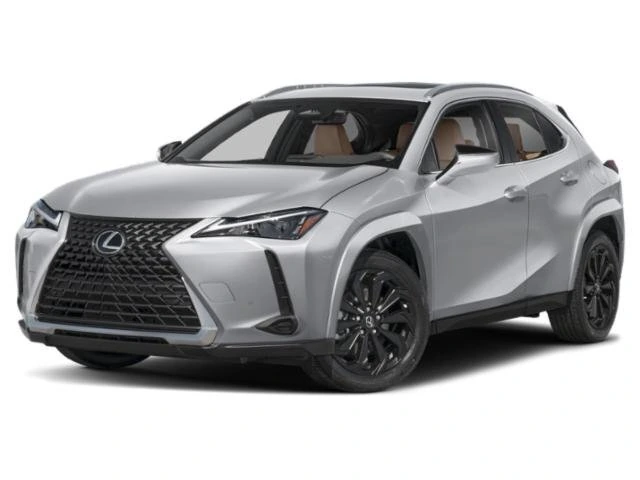 2025 Lexus UX