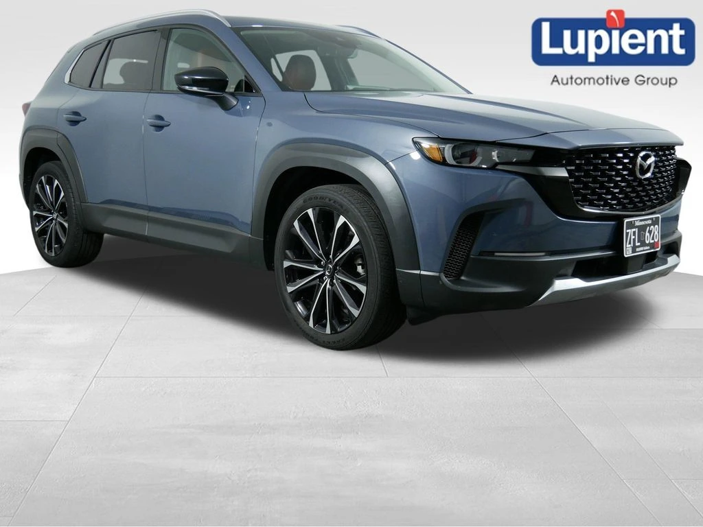 2023 Mazda CX-50 2.5 TURBO PREMIUM's photo