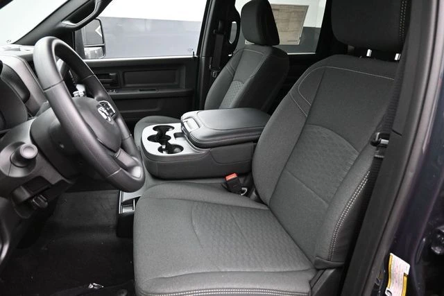 2026 RAM 2500 Tradesman - Photo 7