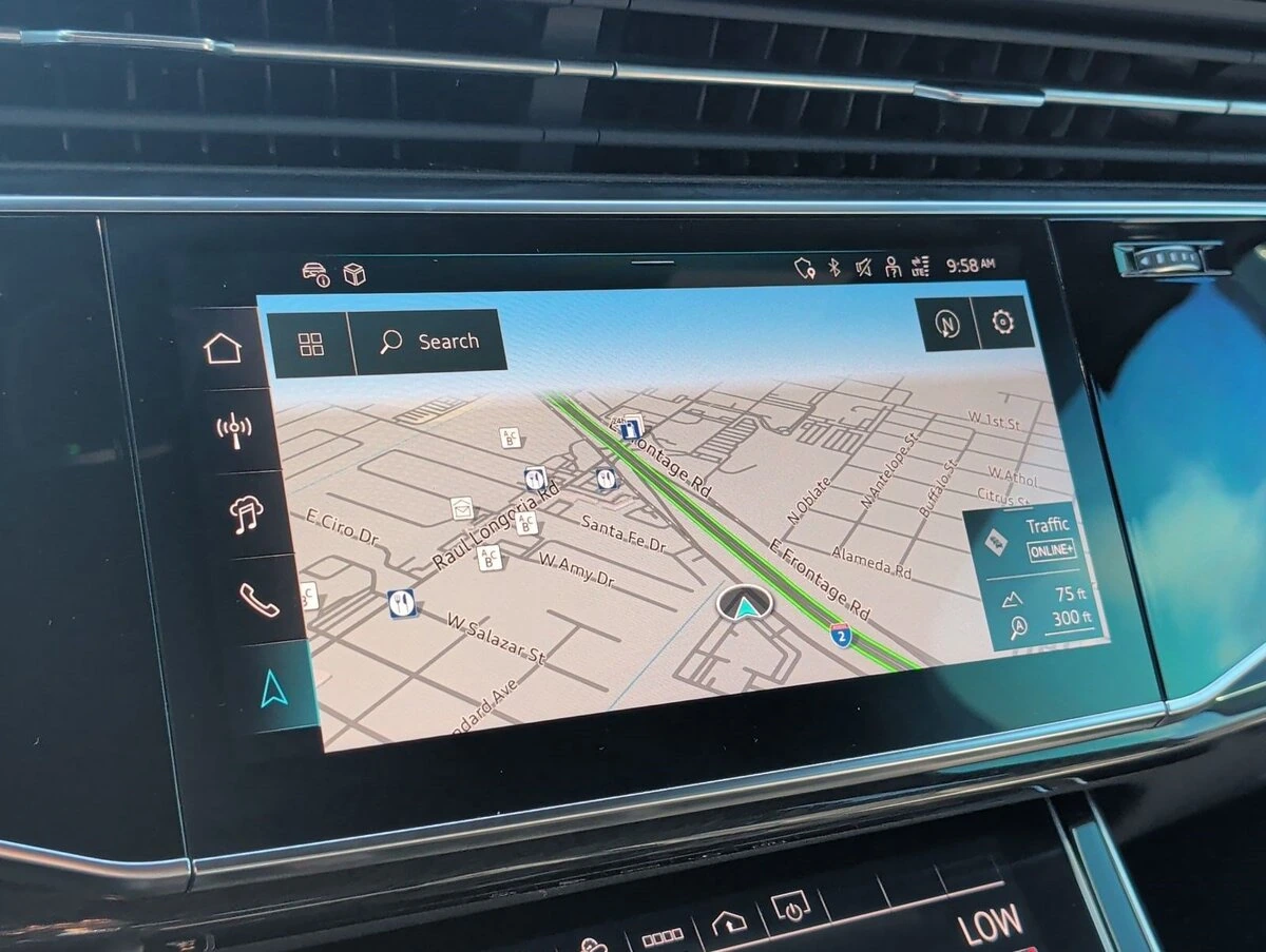 2025 Audi Q7 Premium Plus - Photo 18