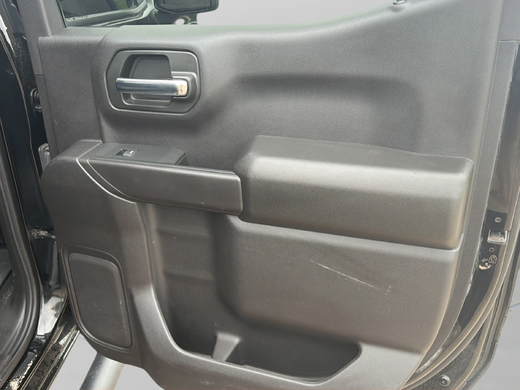 2024 Chevrolet Silverado 1500 Custom - Photo 11