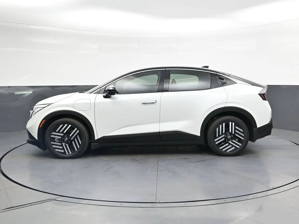 2026 Nissan LEAF SV+ - Photo 8