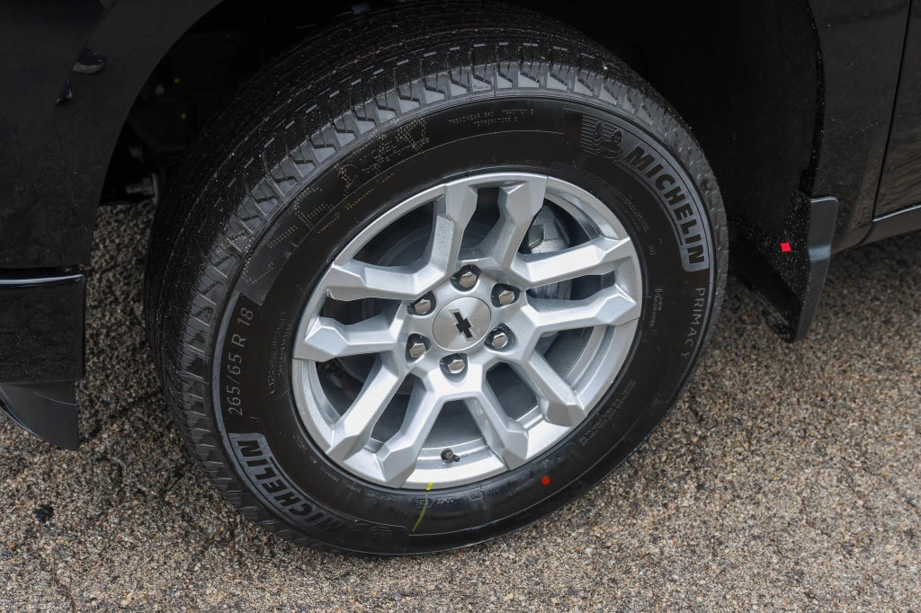 2026 Chevrolet Silverado 1500 RST - Photo 7
