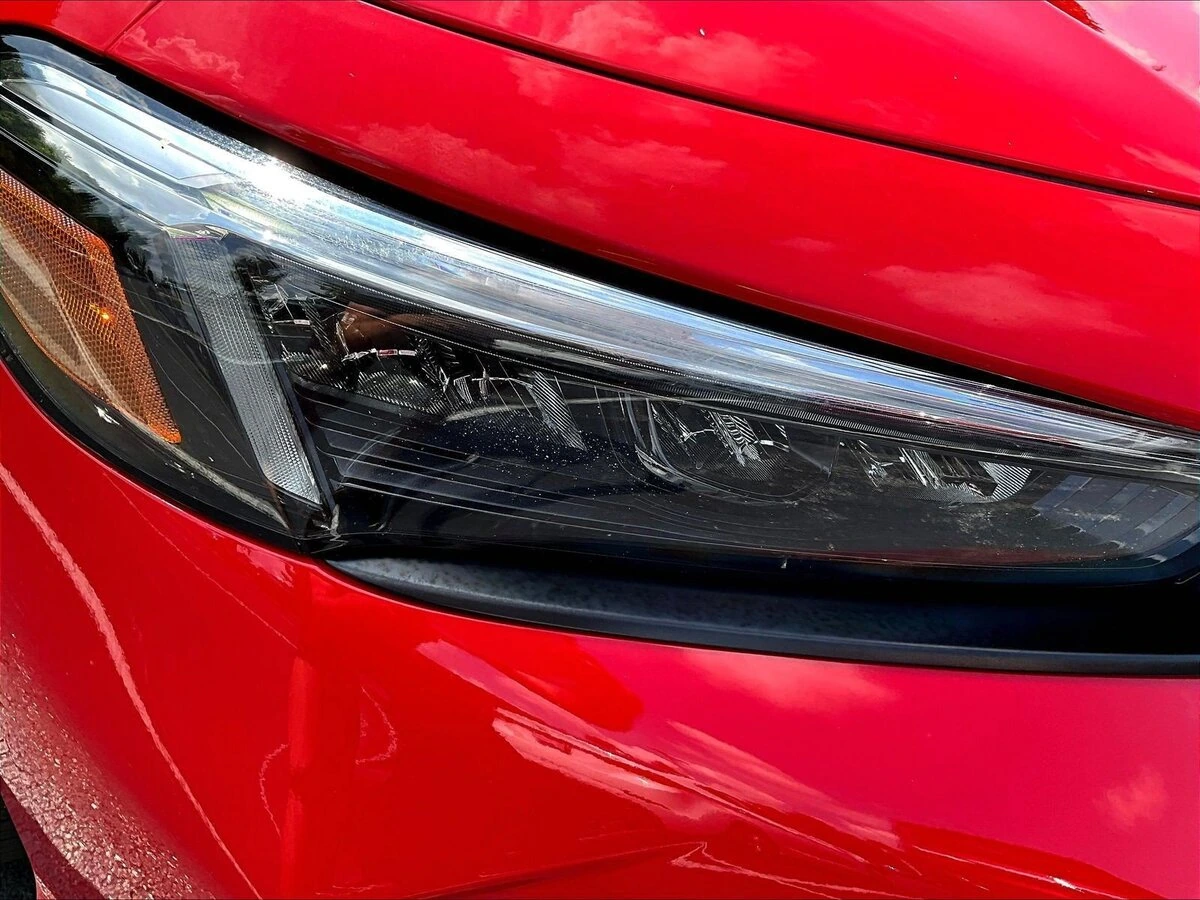 2025 Honda Civic Sport - Photo 31