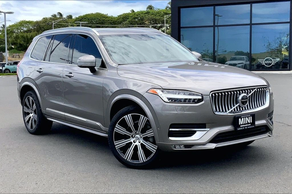 2020 Volvo XC90 T6 Inscription AWD's photo