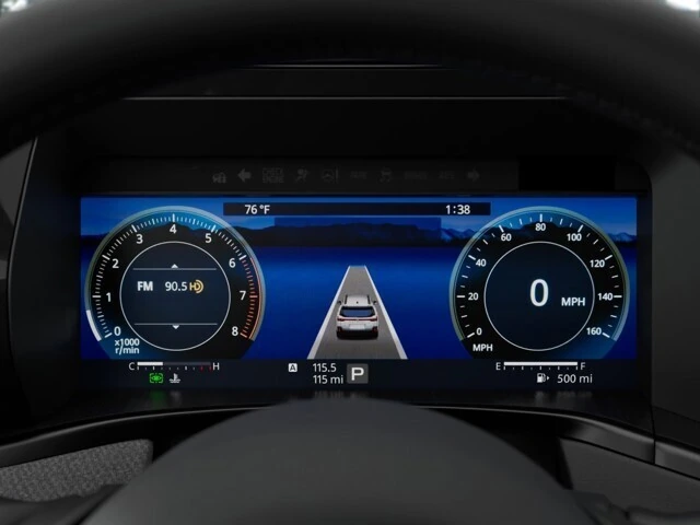 Vehicle thumbnail