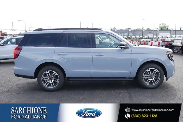 2026 Ford Expedition Active 4x4's photo