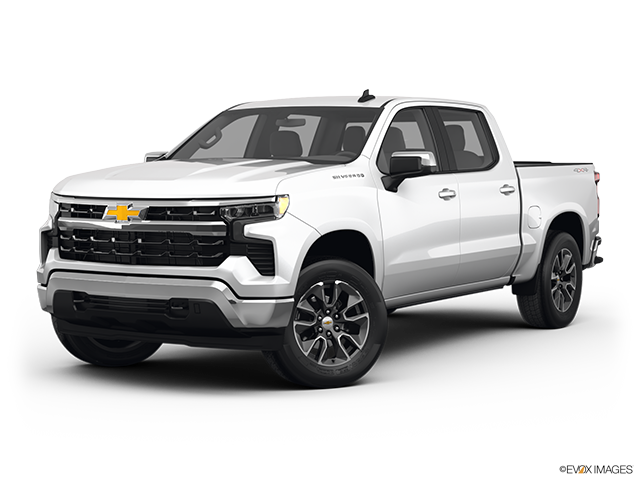 Silverado 1500 image