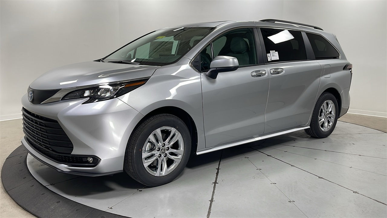 Vehicle