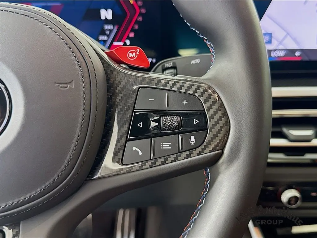 2023 Bmw M3 3 photo 14