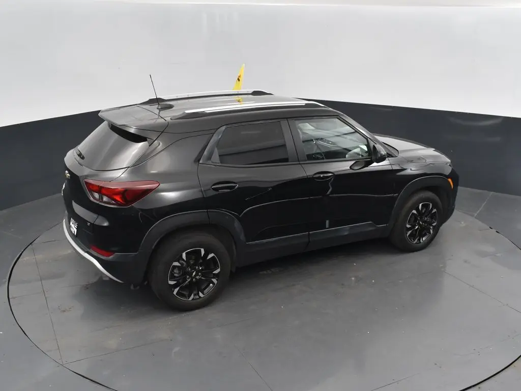 2023 Chevrolet Trailblazer LT photo 30