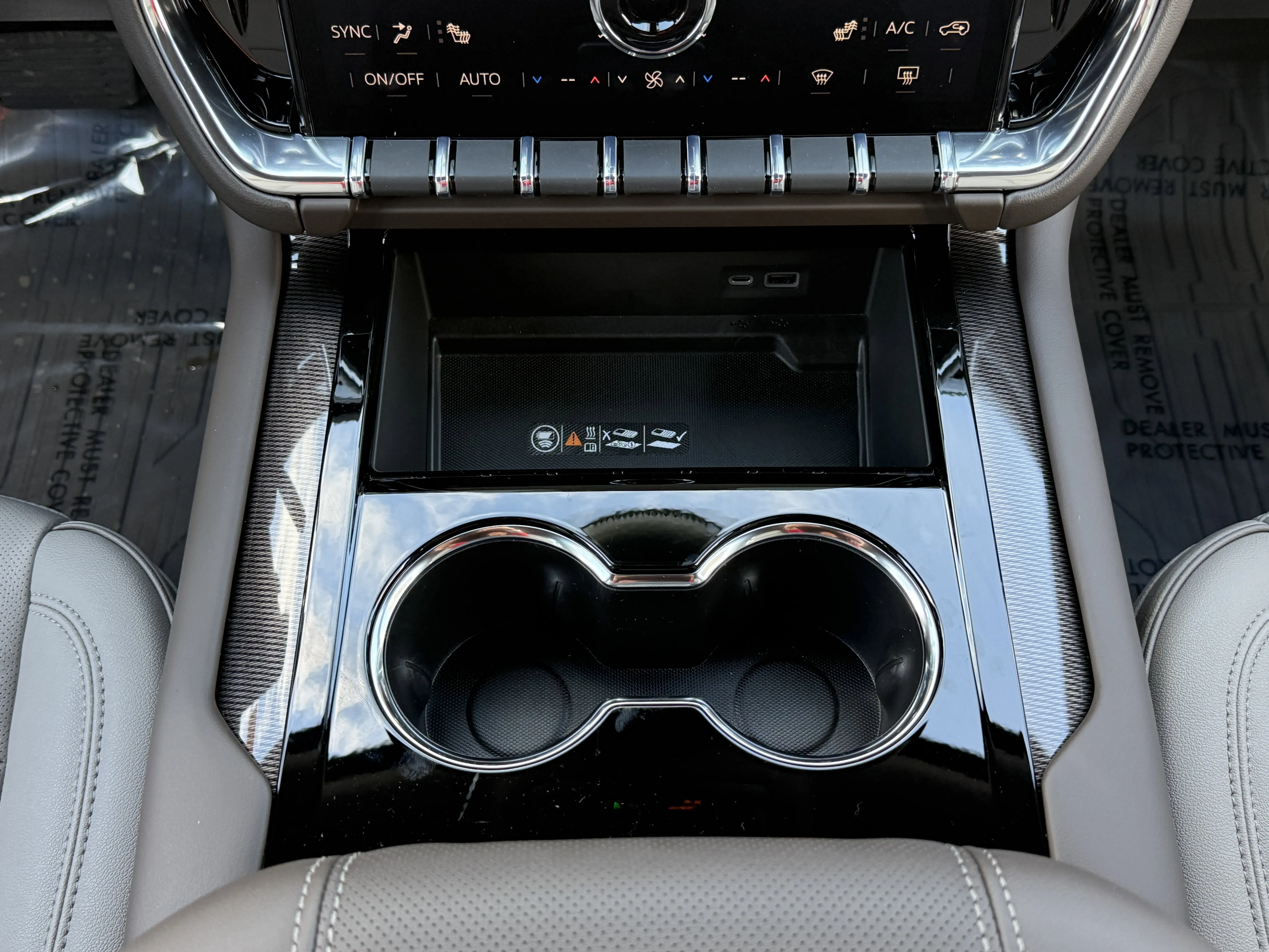 2026 Gmc Yukon photo 20