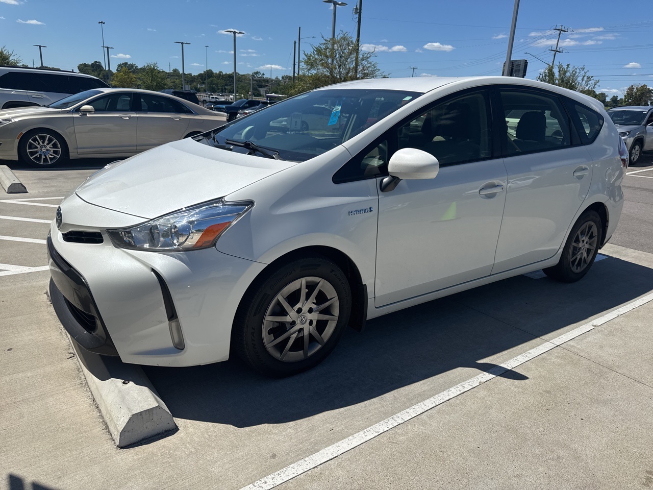 Vehicle
