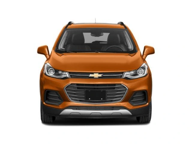 2019 Chevrolet Trax LT - Photo 7