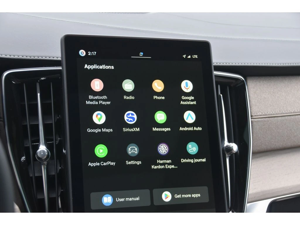 2026 Volvo - image 21