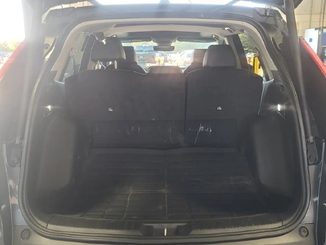 2024 Honda CR-V EX-L - Photo 19