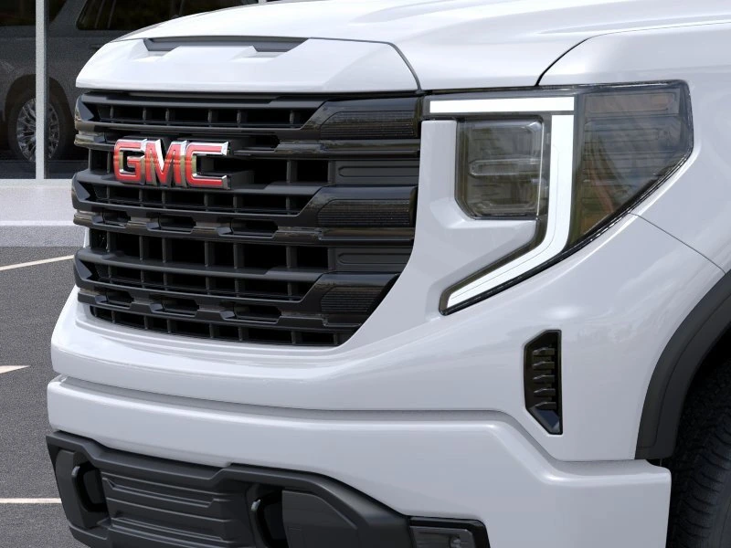 2026 GMC Sierra 1500 Elevation - Photo 14