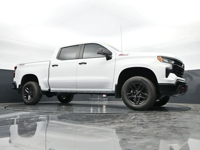 2024 Chevrolet Silverado 1500 LT Trail Boss - Photo 42