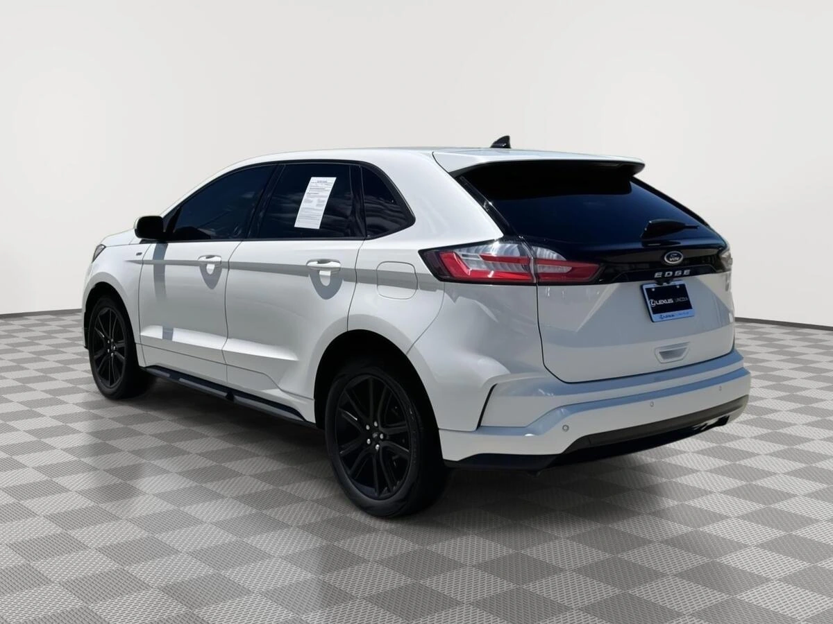 2024 Ford Edge ST-Line - Photo 7