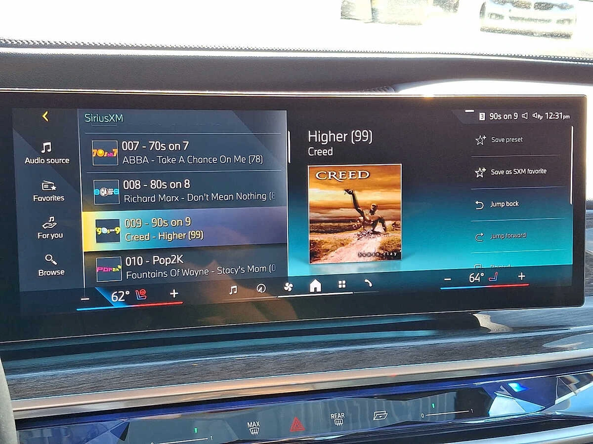 2024 BMW i7 Base - Photo 18