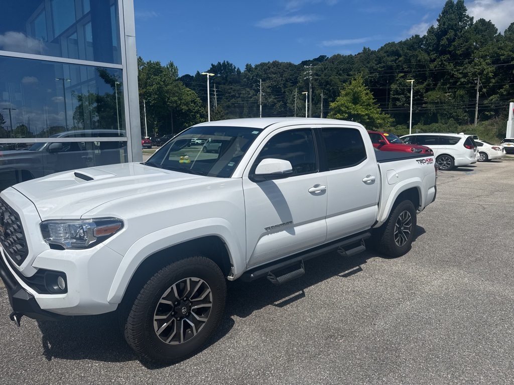 Vehicle