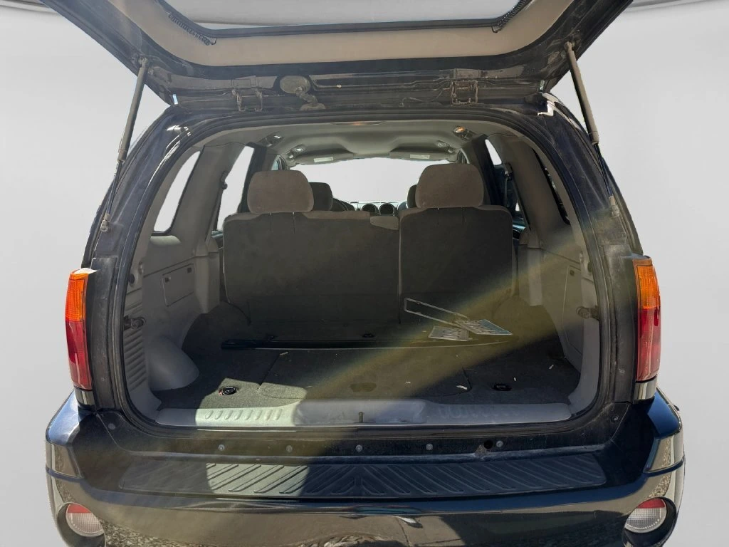 2004 GMC Envoy SLE - Photo 18