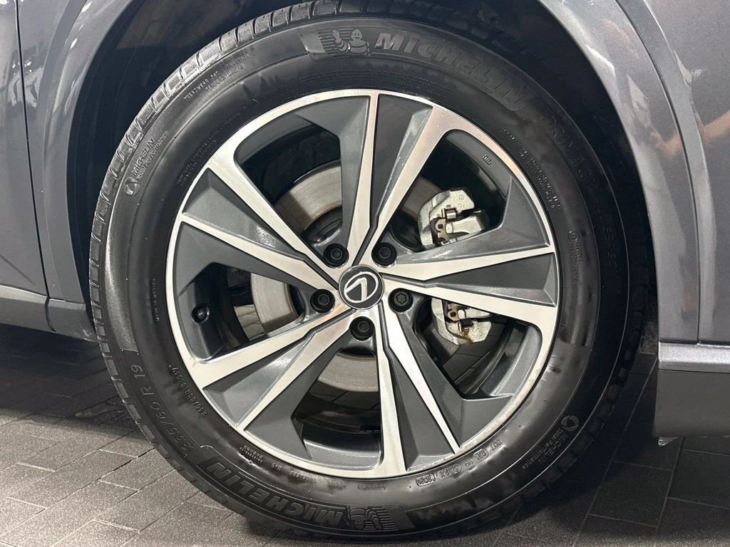 Vehicle thumbnail