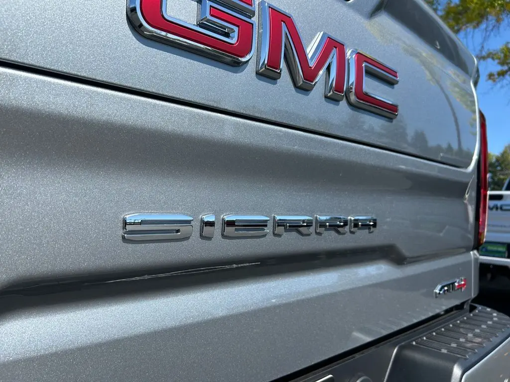 2025 Gmc Sierra 1500 AT4 photo 32