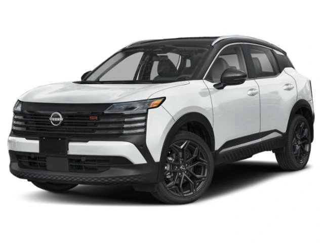 2026 Nissan Kicks 2.0 SR AWD's photo