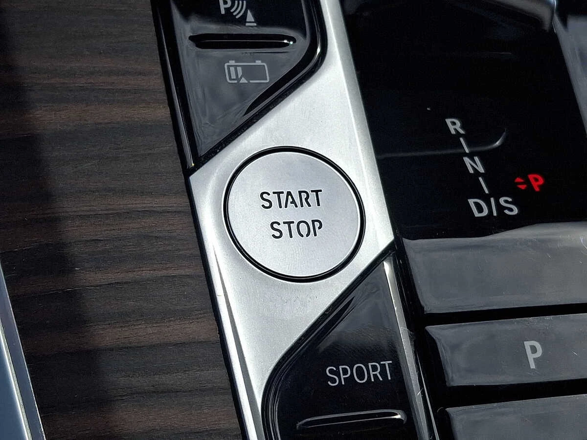 2024 BMW X5 50e - Photo 20