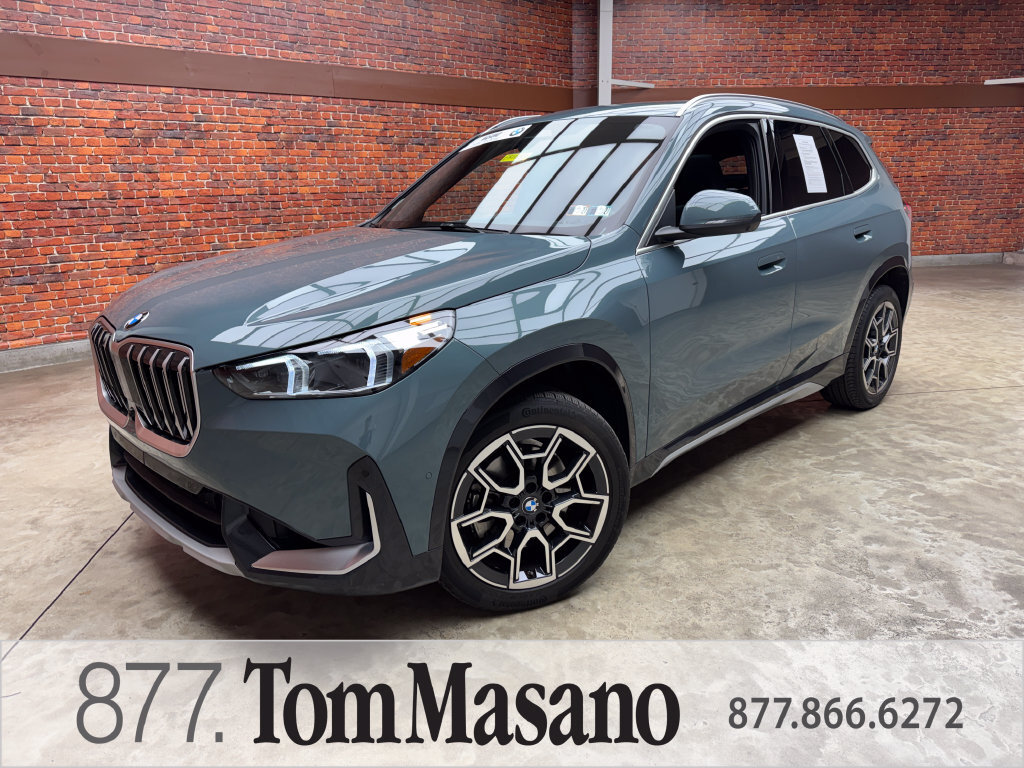 2026 Bmw X1 xDrive28i