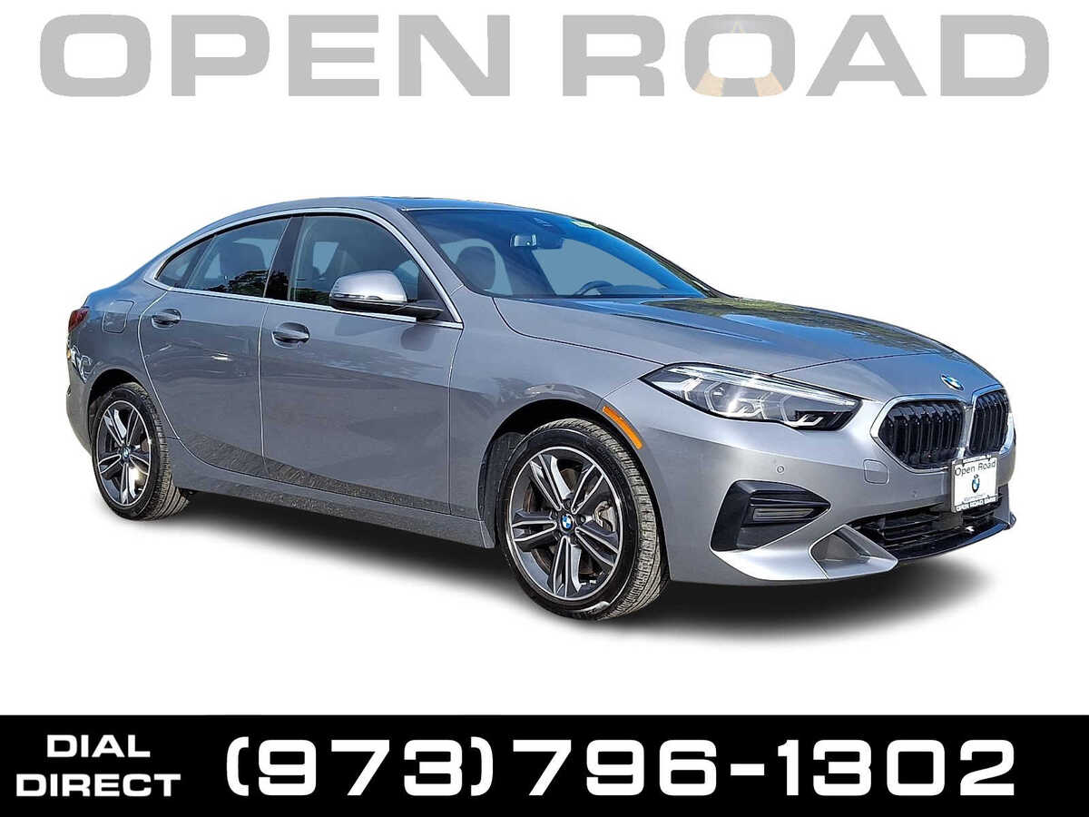 2023 Bmw 2 Series 228i xDrive Gran Coupe