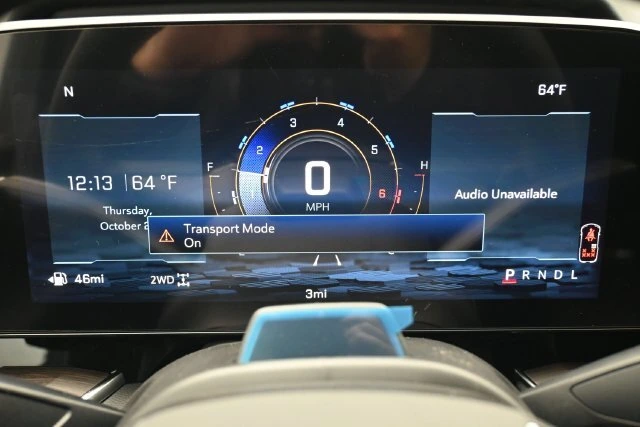 Vehicle thumbnail