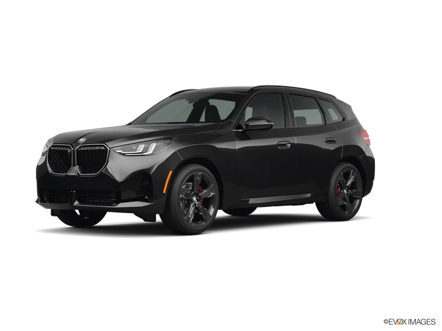 2025 BMW X3 30 XDRIVE's photo