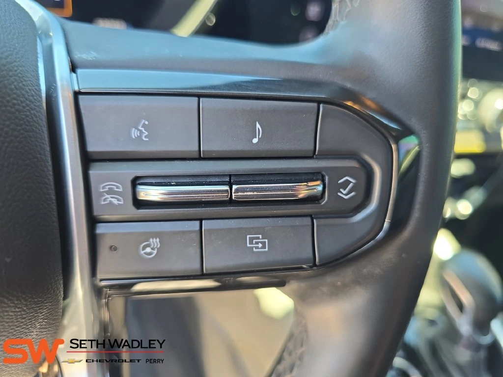 2024 Chevrolet Colorado ZR2 - Photo 19