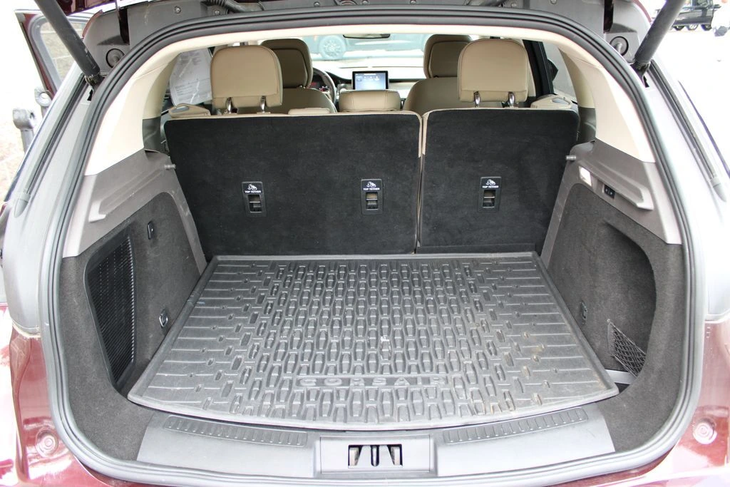 2020 Lincoln Corsair Base - Photo 35