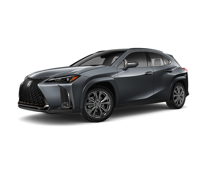 2026 Lexus UXh 300h F SPORT DESIGN