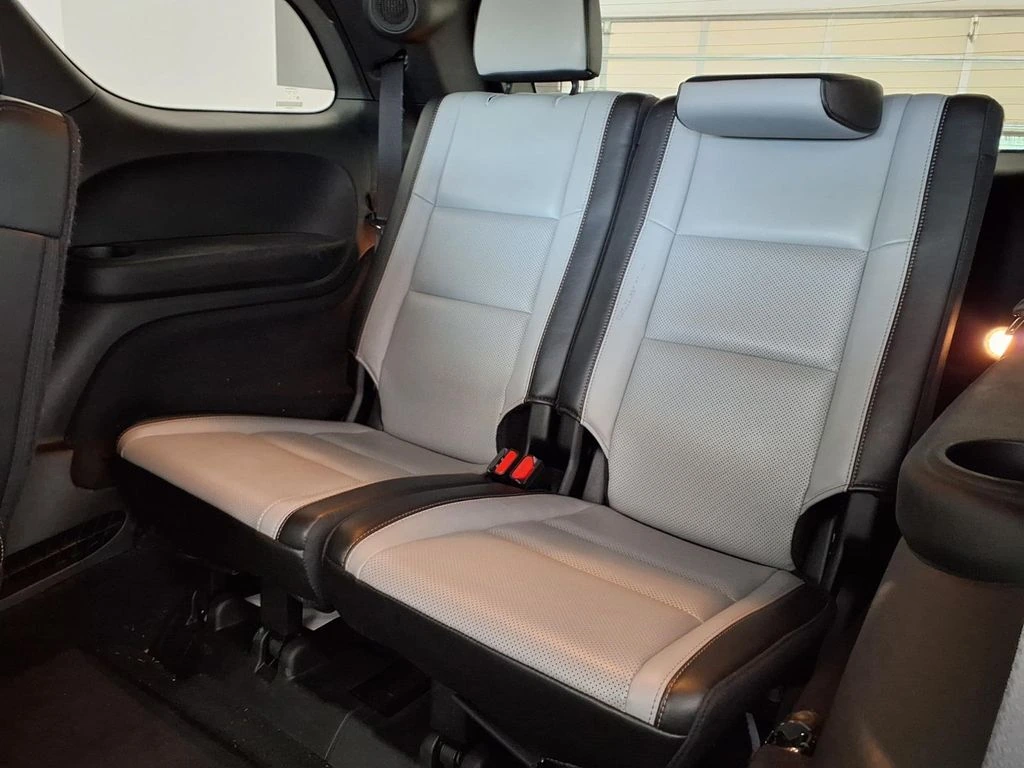 2021 Dodge Durango R/T - Photo 11