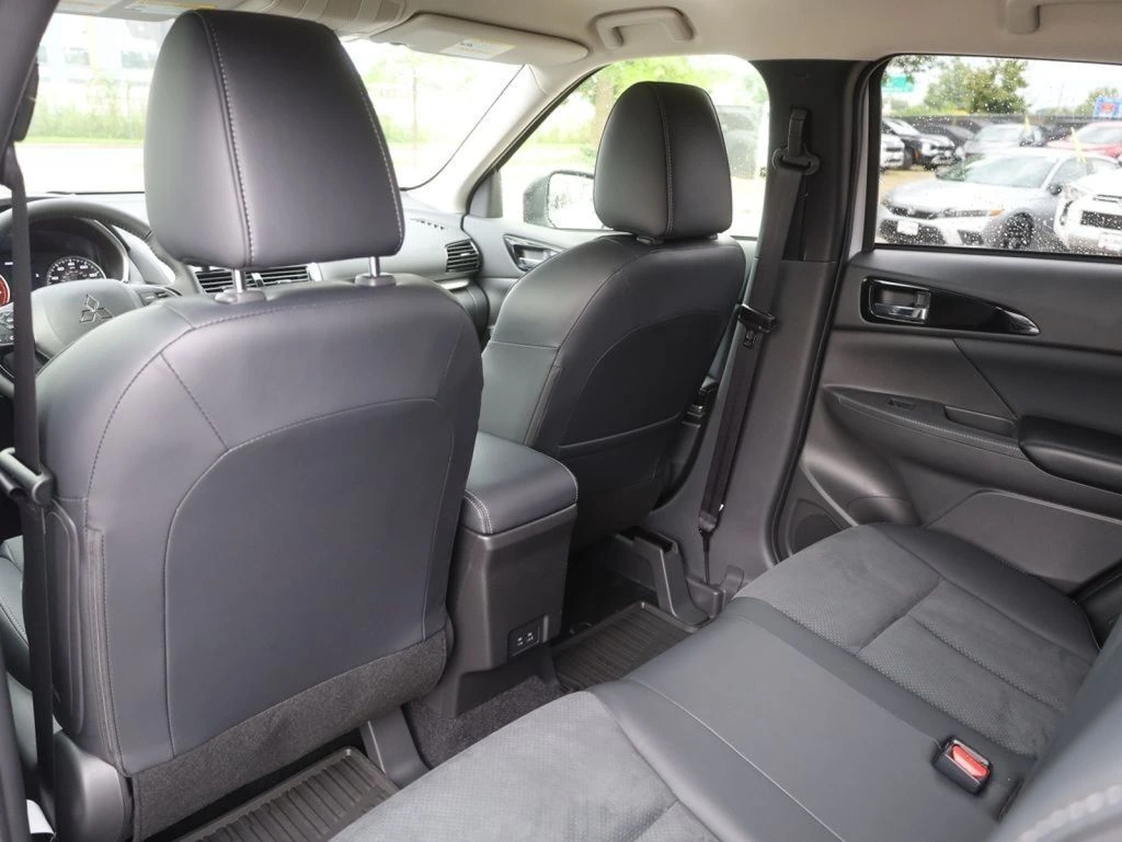 2026 Mitsubishi Eclipse Cross SE - Photo 29