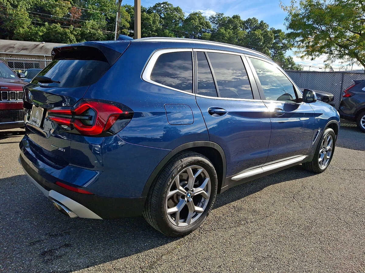 2023 BMW X3 30i - Photo 6