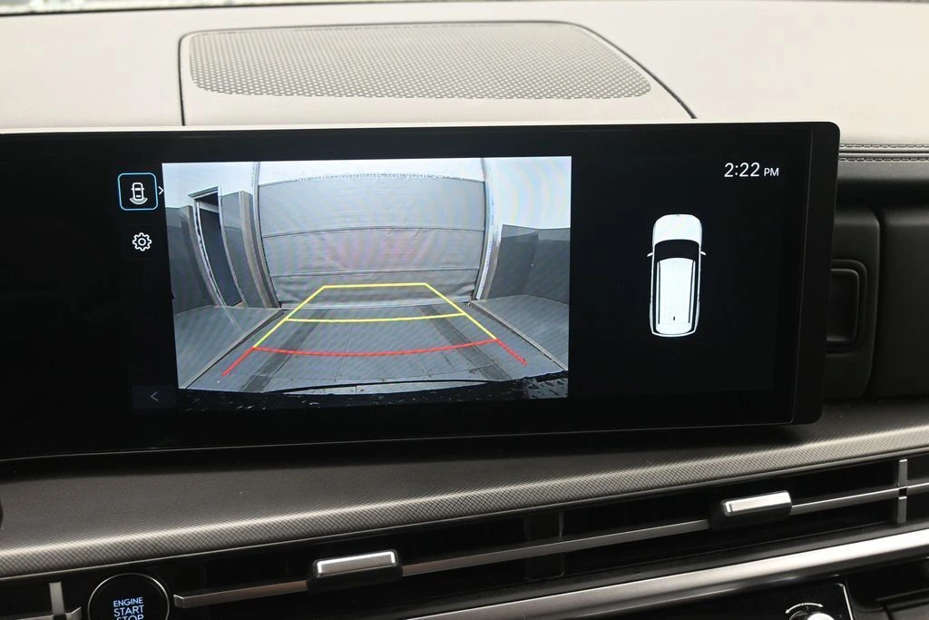 2026 Hyundai Santa Fe SEL - Photo 17