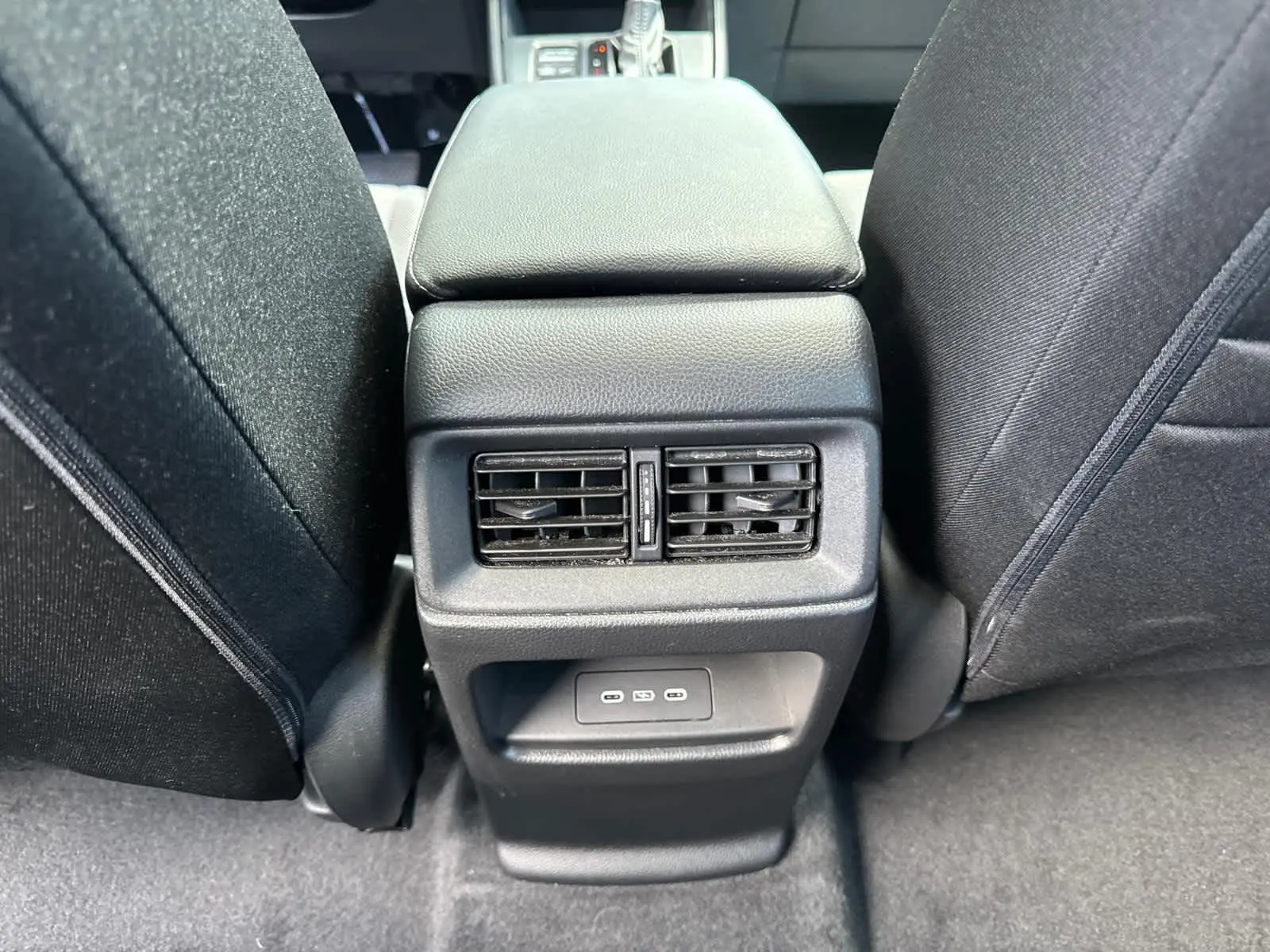 2024 Honda CR-V EX photo 29