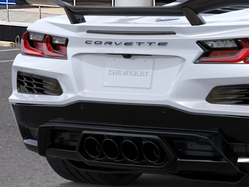 2027 Chevrolet Corvette 3LZ - Photo 14