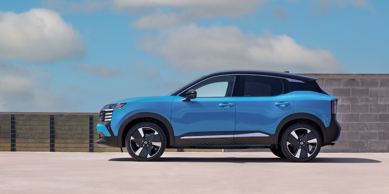 Plenty of Quality Used Cars, SUVs & Trucks