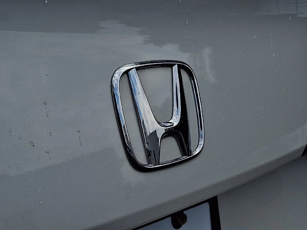 2024 Honda Civic EX - Photo 33