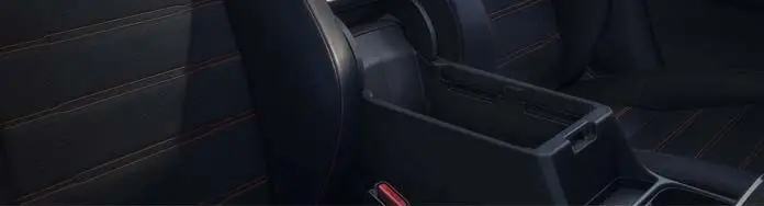 Center Console