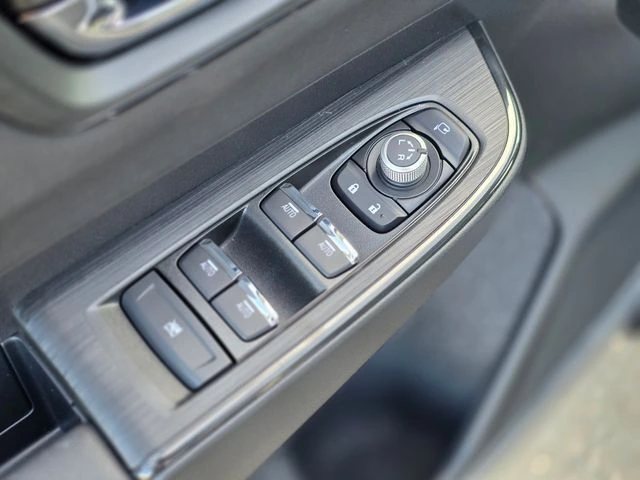 2026 Subaru Outback Touring XT - Photo 21